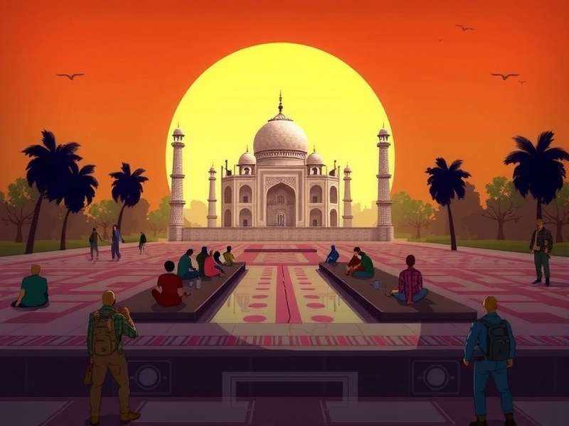 Delhi Dare Expedition Game Cover